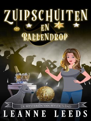 cover image of Zuipschuiten en Ballendrop